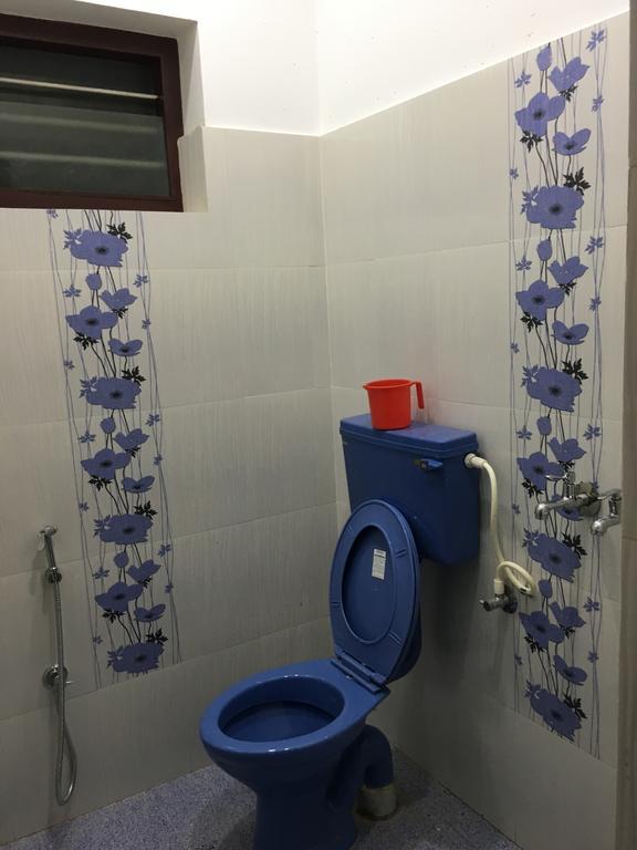 Rams Guest House Near Lulu Mall Thiruvananthapuram Buitenkant foto
