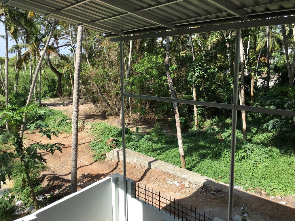 Rams Guest House Near Lulu Mall Thiruvananthapuram Buitenkant foto